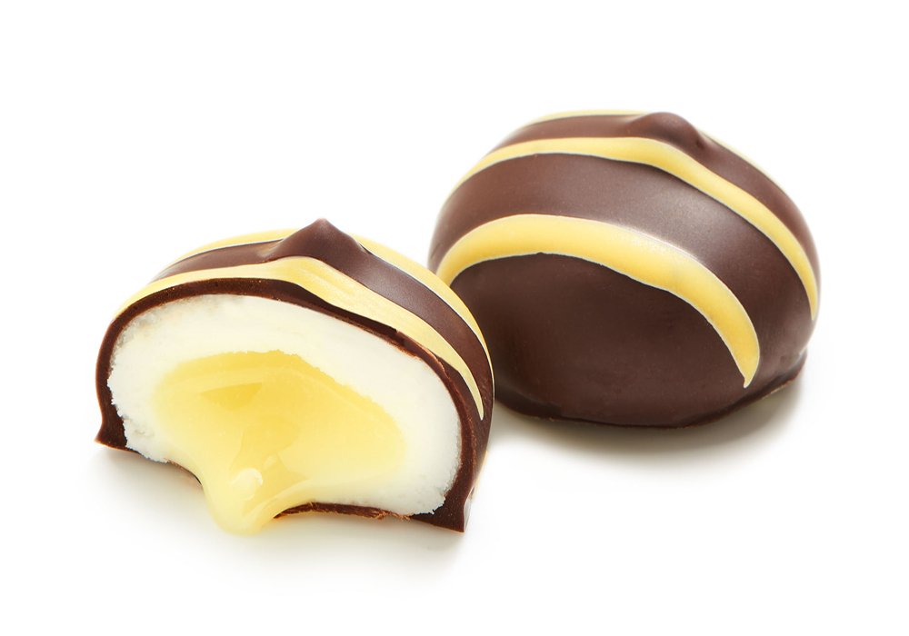 Luxury Chocolate Truffle Gift Assortment