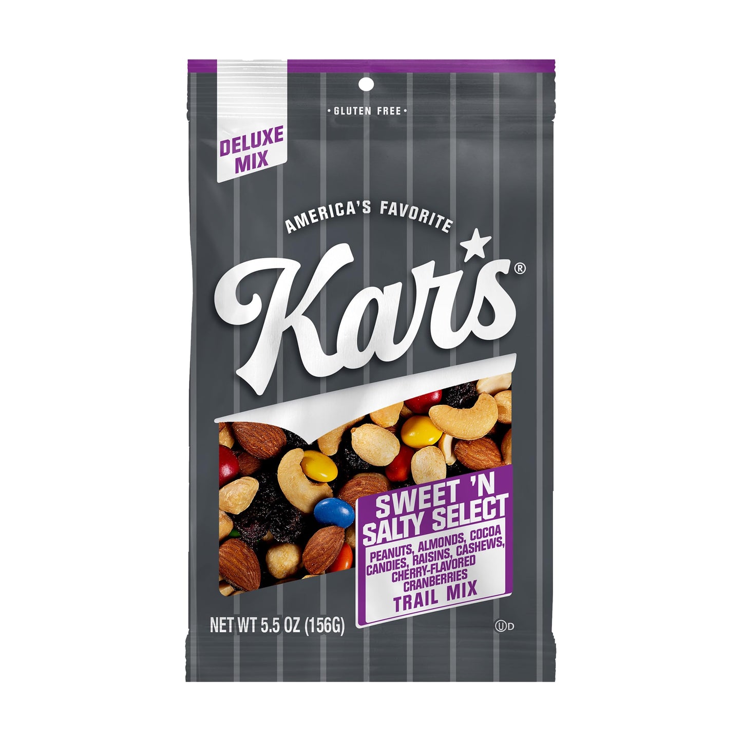 Kar's Sweet Trail Mix