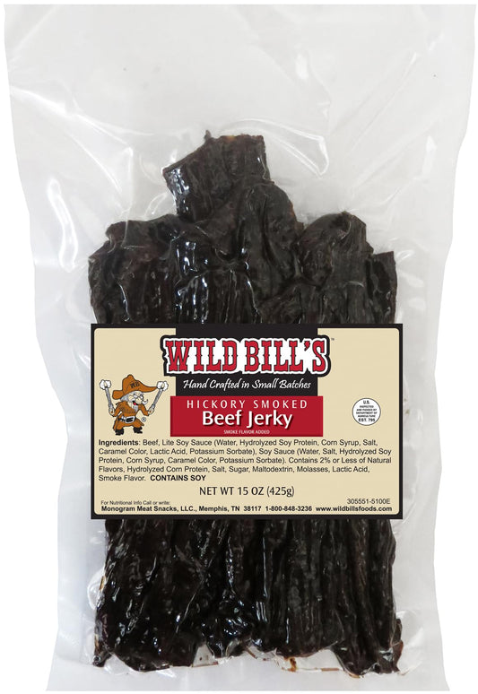 Wild Bills Starter Kits – Available in 3 Sizes and 2 Flavors
