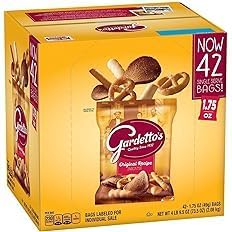 Original Snack Mix Variety Pack – 42 Bags