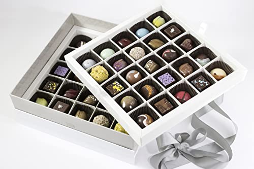 Premium Chocolate Gift Box Assortment