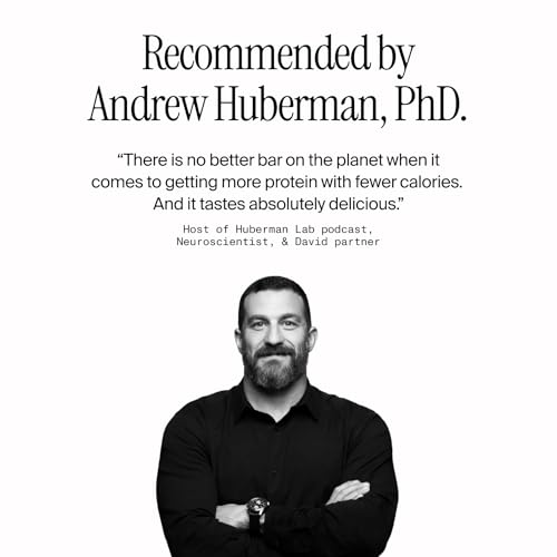 High Protein Low Carb Snack Bars