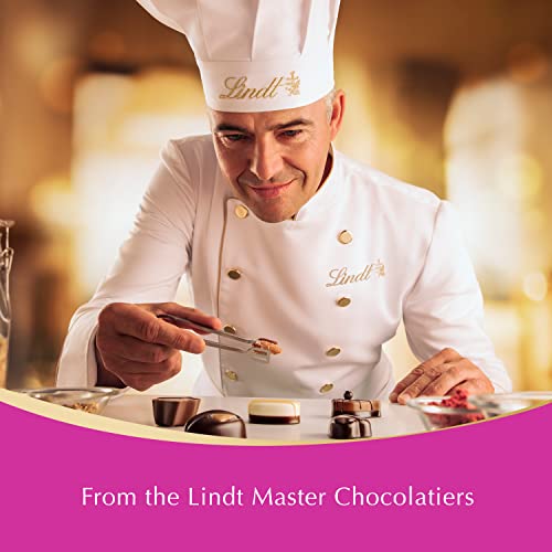 Assorted Premium Chocolate Praline Gift Box