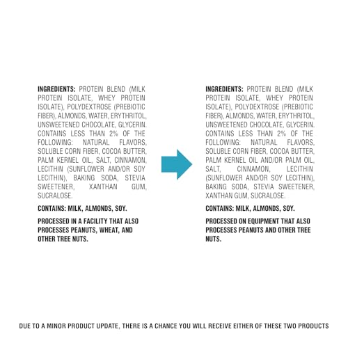 Quest Nutrition Protein Bar