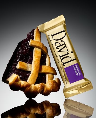 High Protein Low Carb Snack Bars