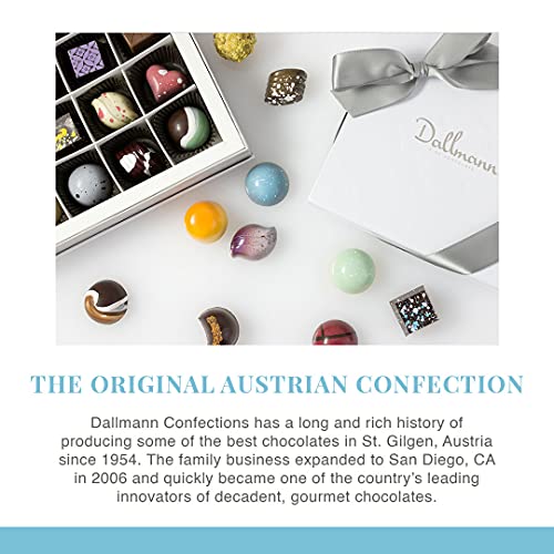 Premium Chocolate Gift Box Assortment