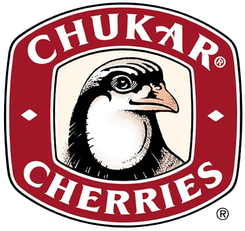 Chukar Cherries Classic Dark Chocolate Cherries
