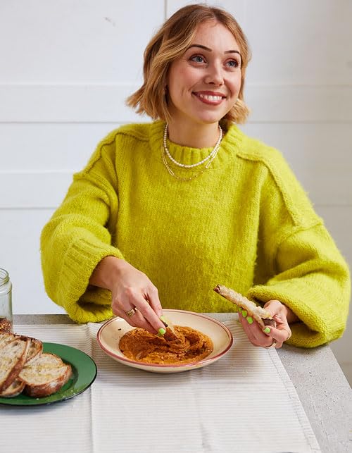 High Protein Wholefood Cookbook Guide