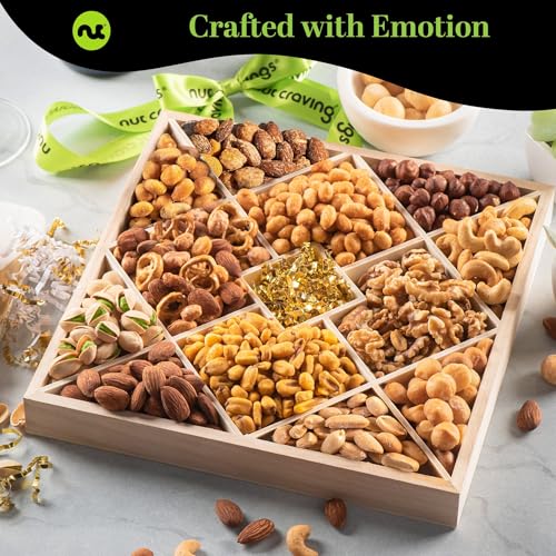Parent - GB Nut Wood