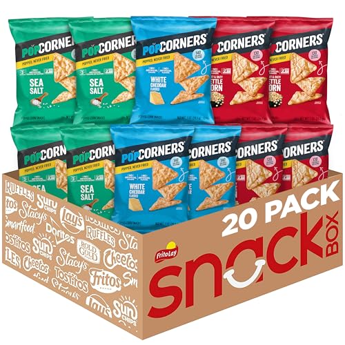 Stacy's Cheese Petites
