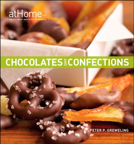 Chocolates and Confections at Home Guide