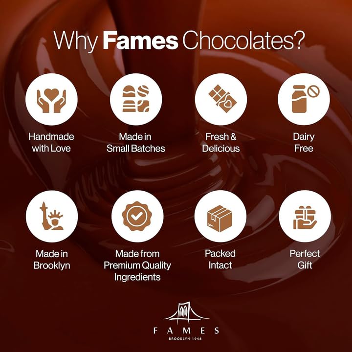 Luxury Chocolate Truffle Gift Assortment