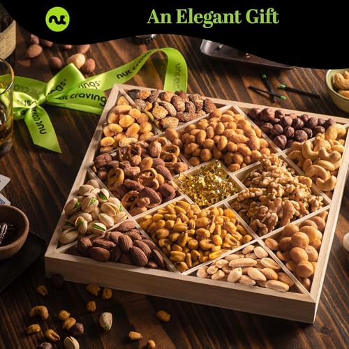 Parent - GB Nut Wood