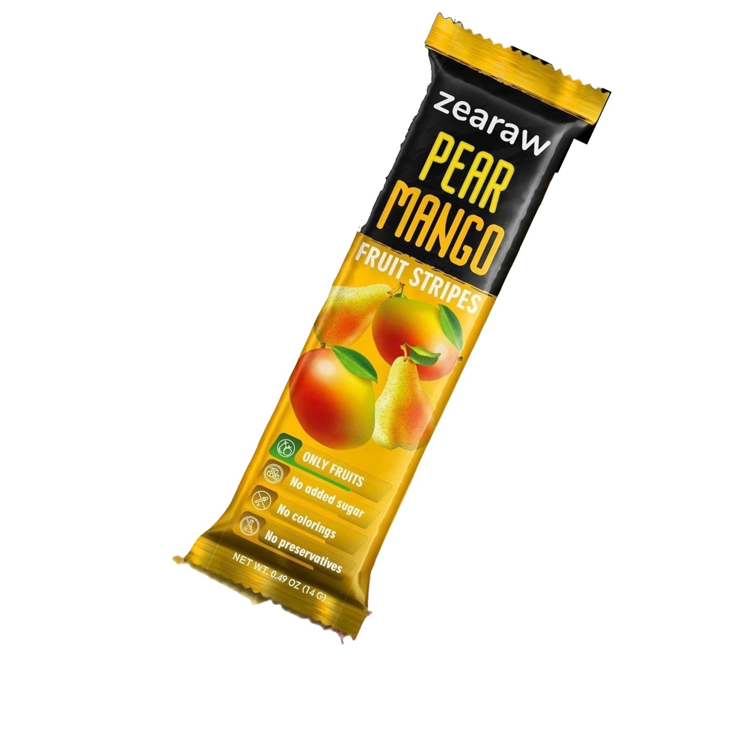 Vegan Fruit Leather Snack Variety Pack Bars