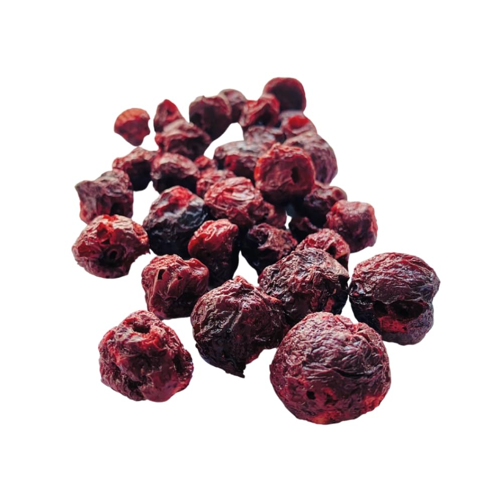 Freeze Dried Organic Cherries – Fruit Snack