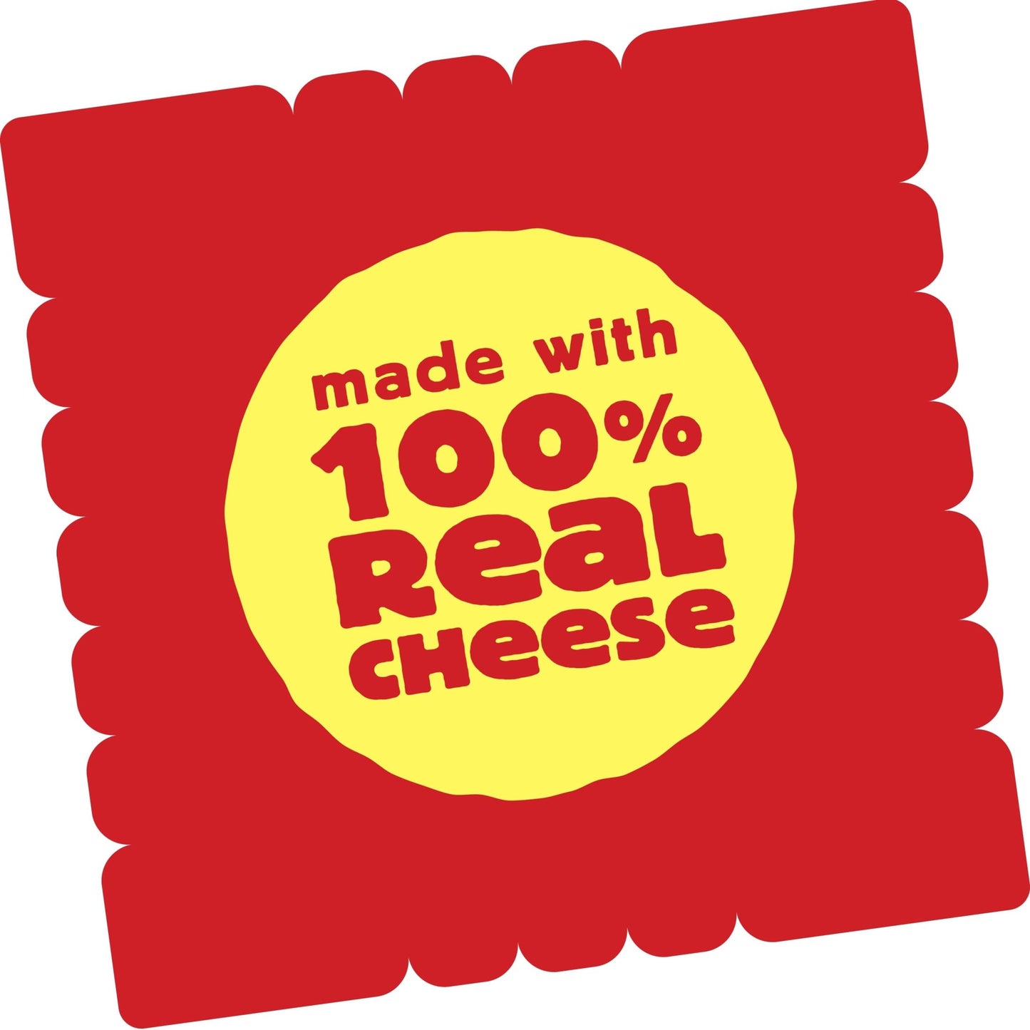 Baked Cheese Crackers Variety Pack – 20 Packs