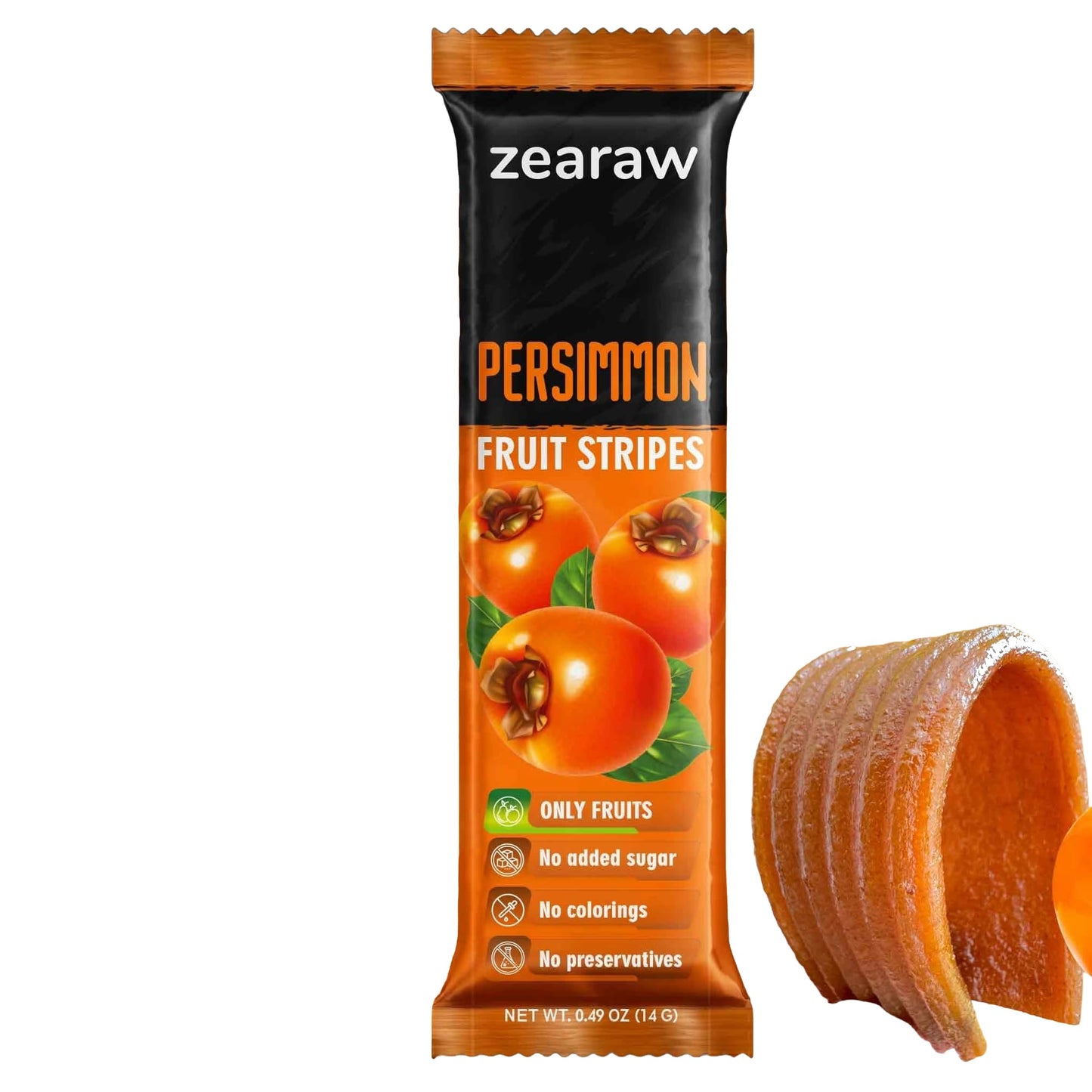 Vegan Fruit Leather Snack Variety Pack Bars