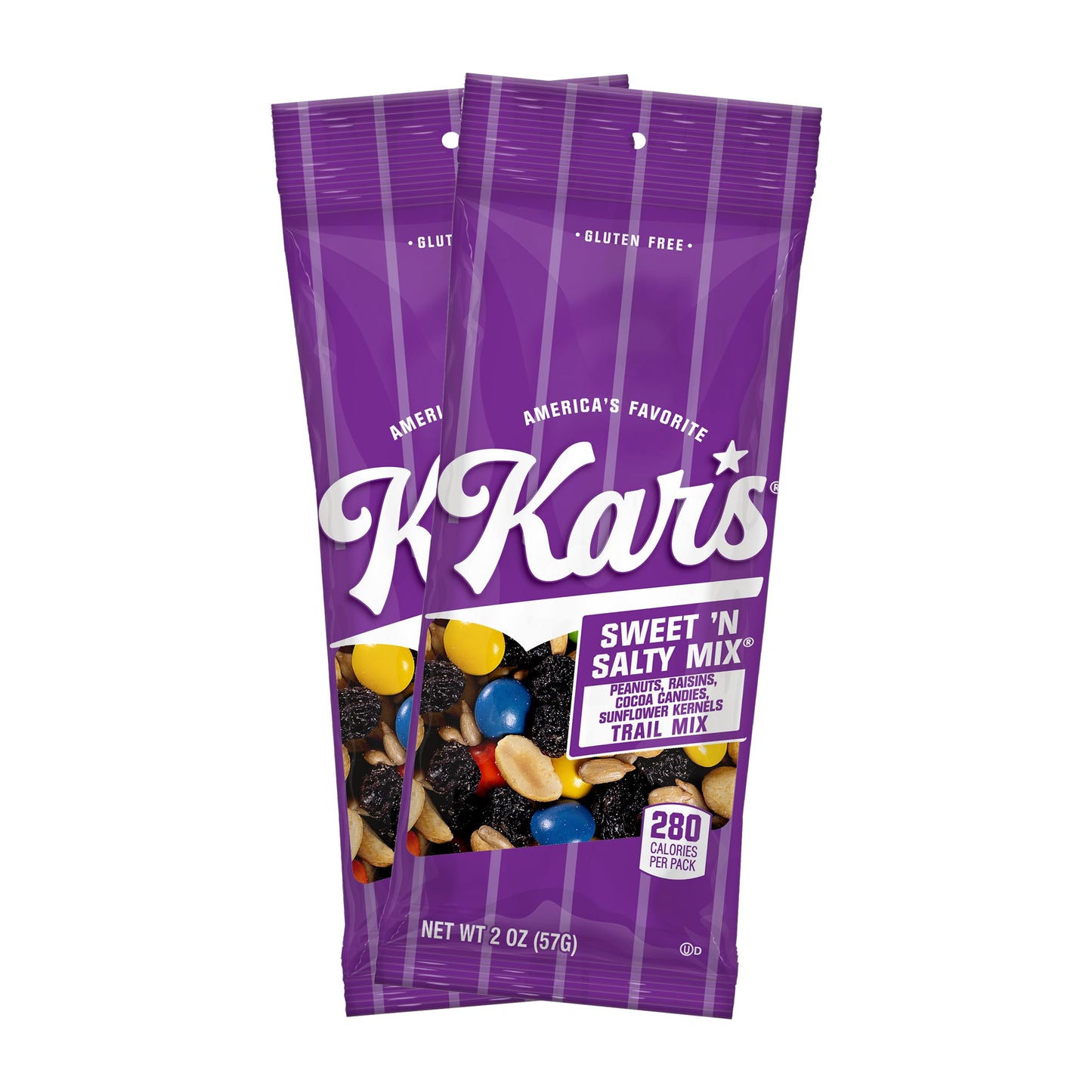 Kar's Sweet Trail Mix