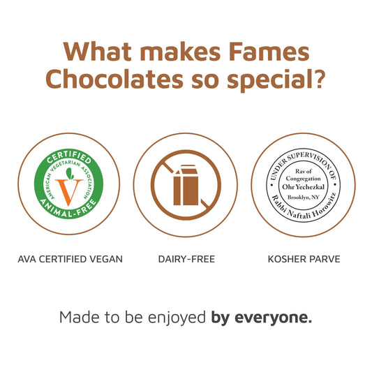 Luxury Chocolate Truffle Gift Assortment