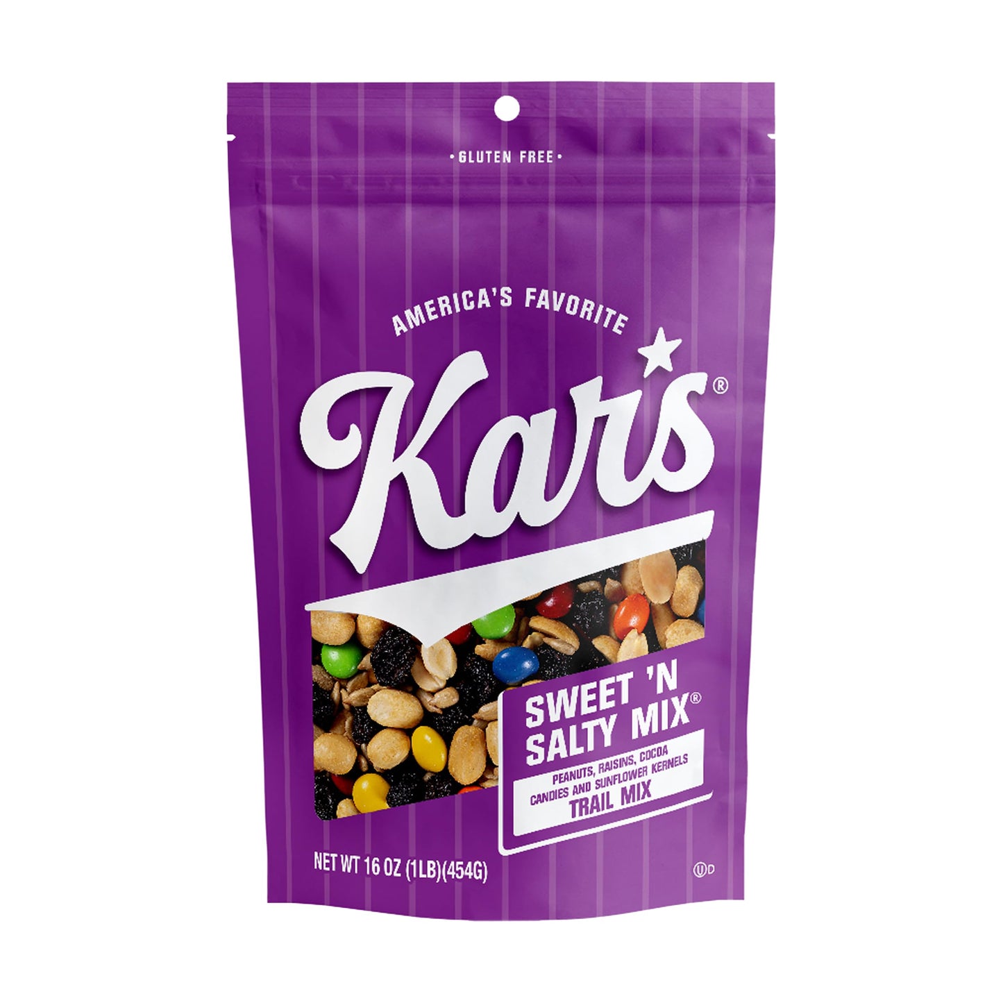 Kar's Sweet Trail Mix