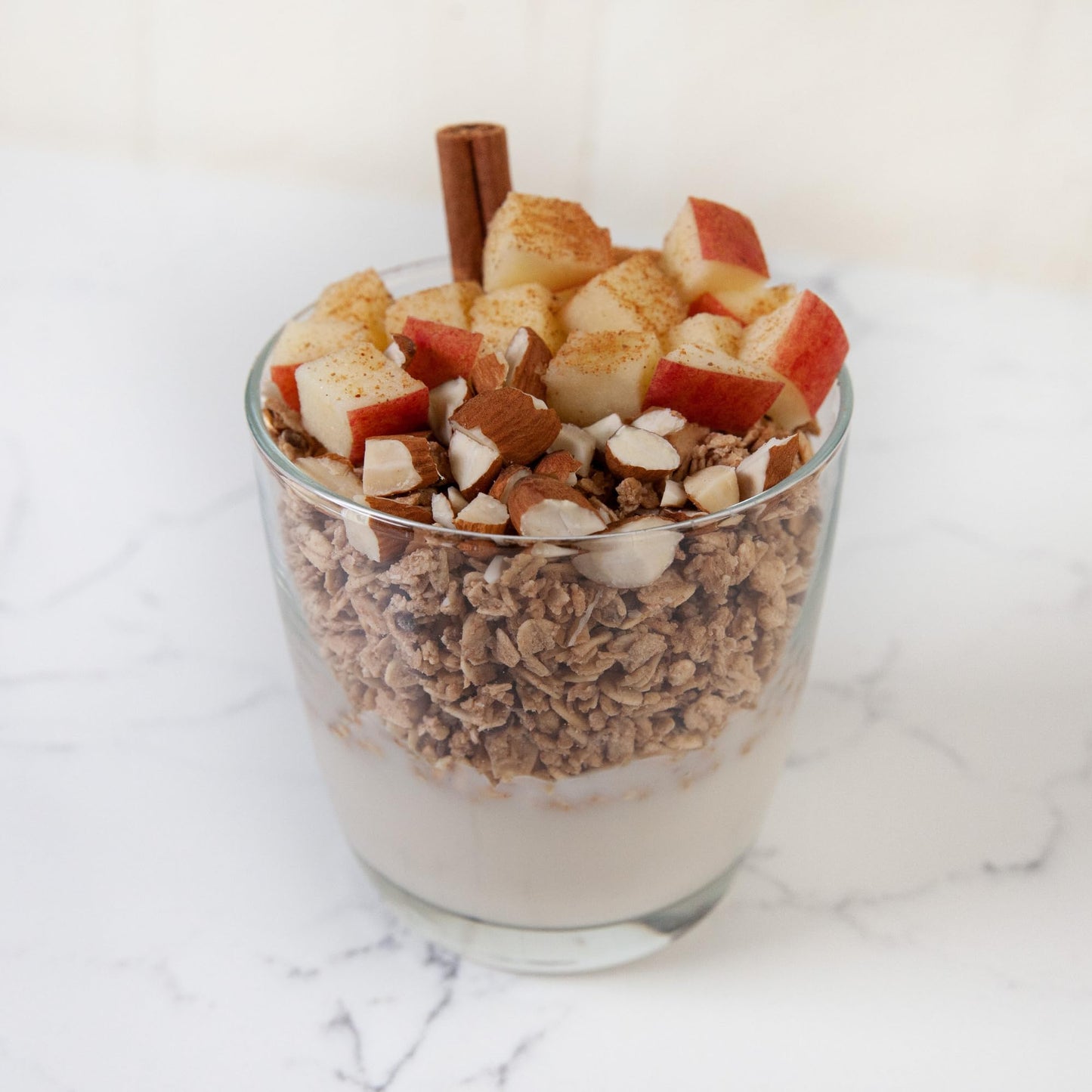 Sprouted Oat Granola – Organic Gluten Free Cereal
