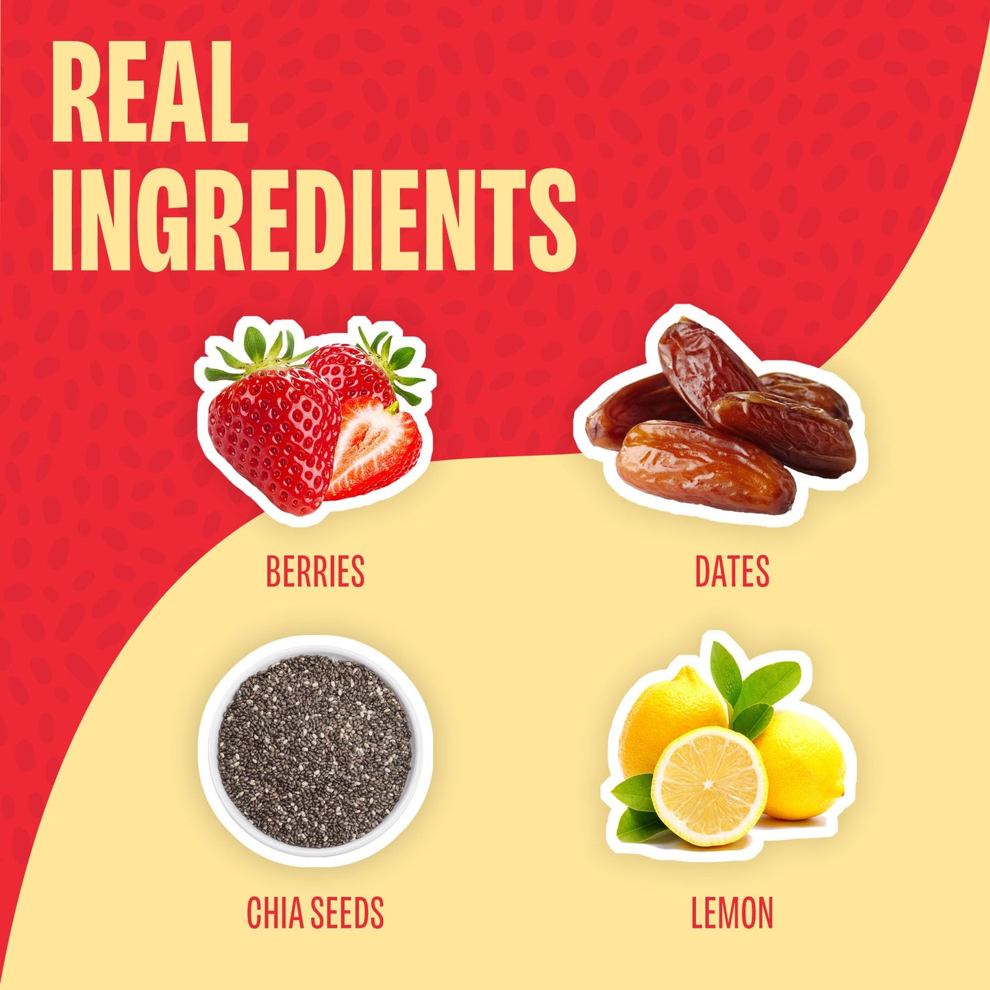 Superfood Fruit Spread Variety Pack – 4 Flavors