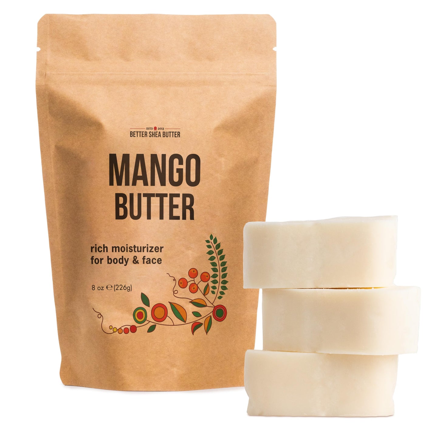 Mango Butter Parent