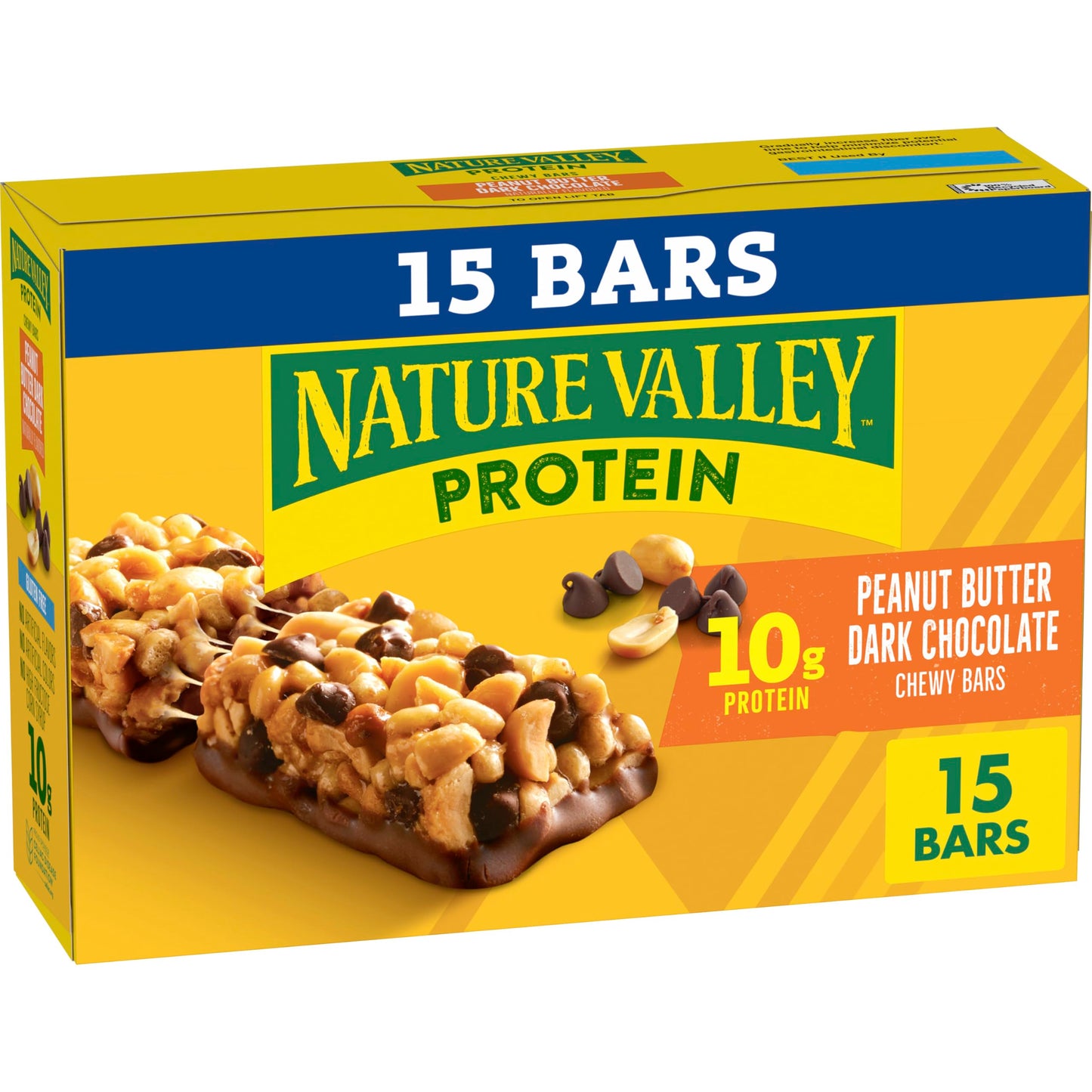 Nature Valley Nature Valley Protein Granola Bars