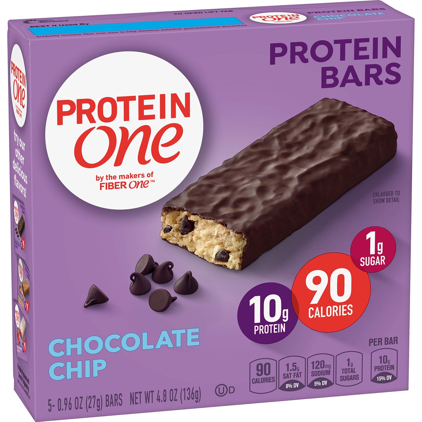 Protein One 90 Calorie Keto Protein Bars