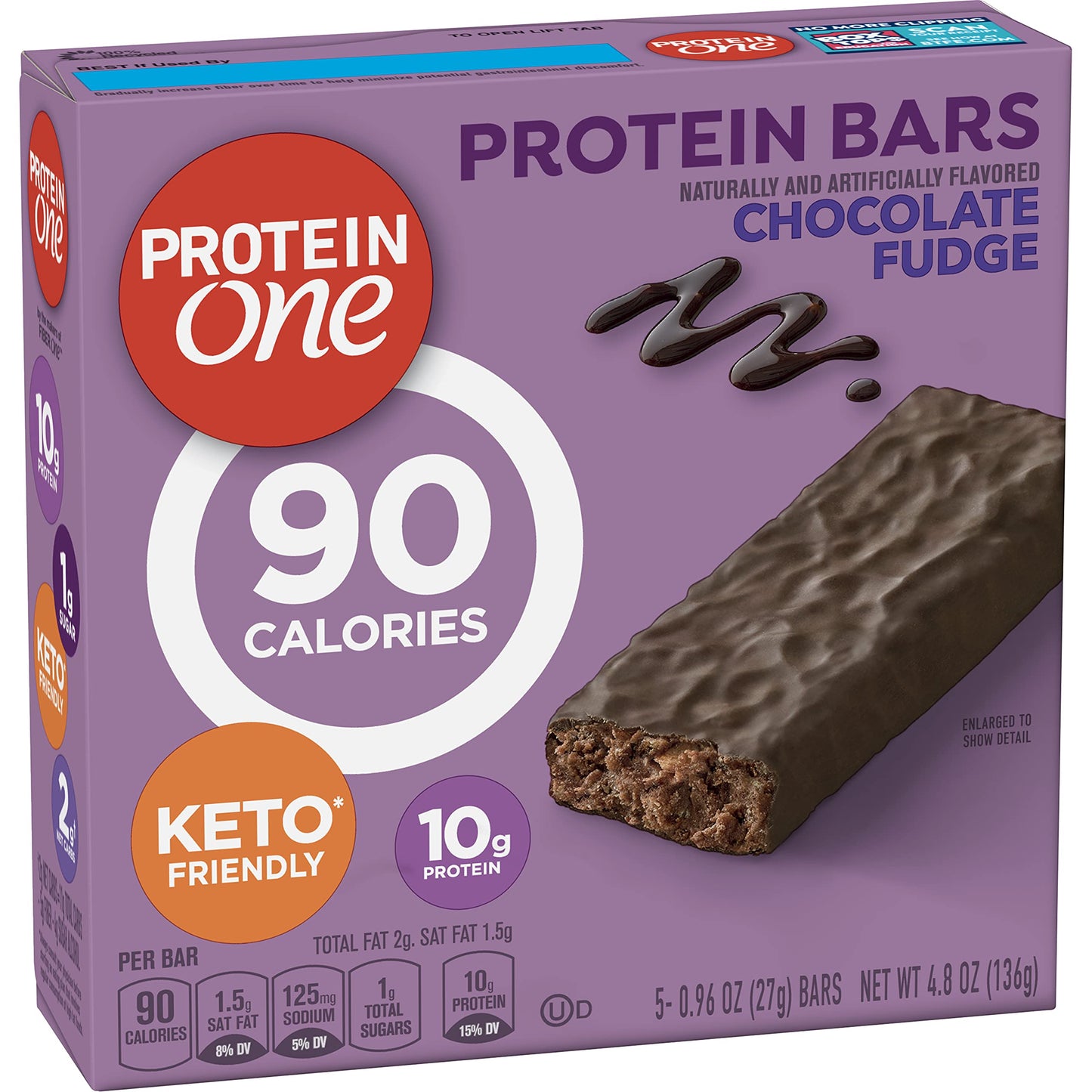 Protein One 90 Calorie Keto Protein Bars