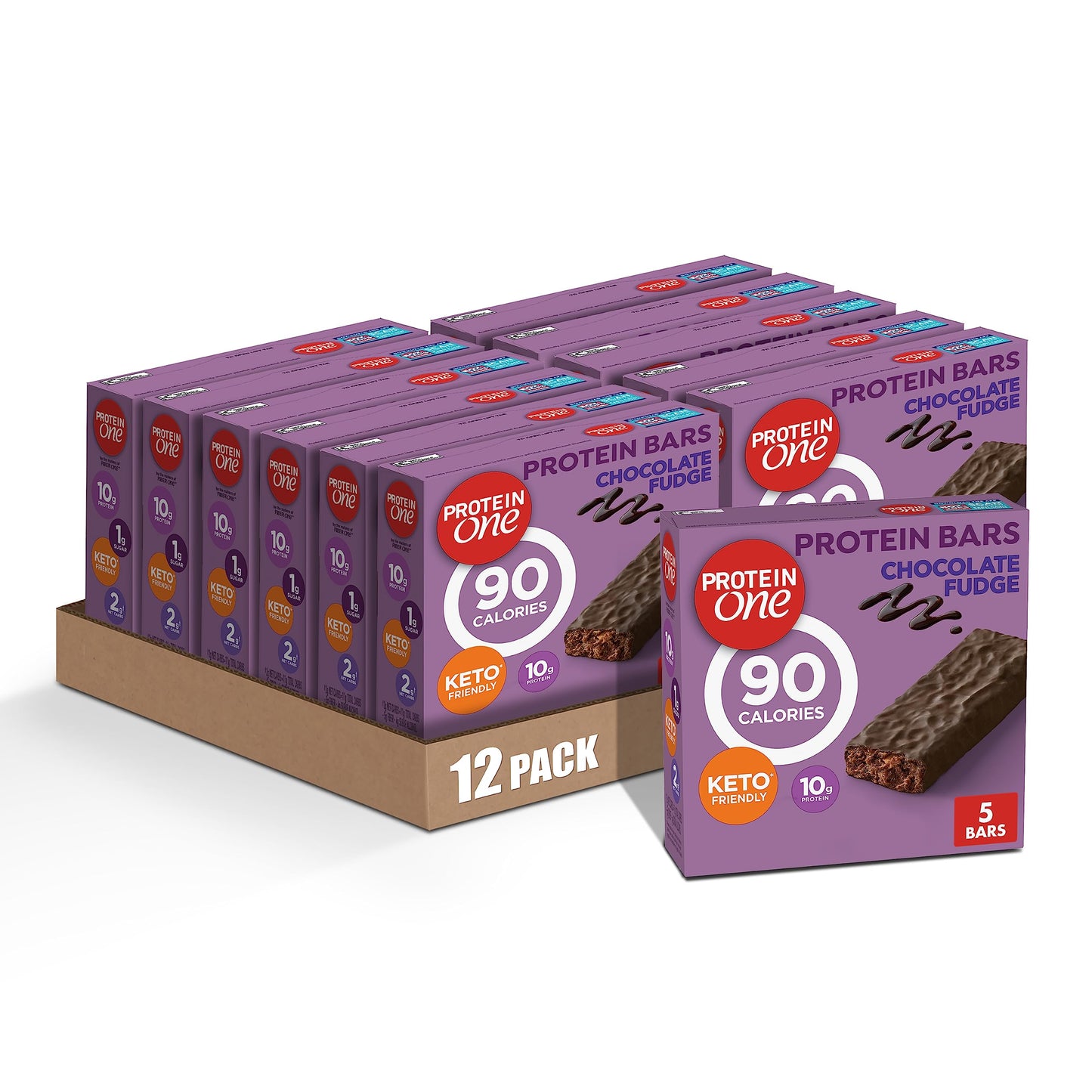 Protein One 90 Calorie Keto Protein Bars