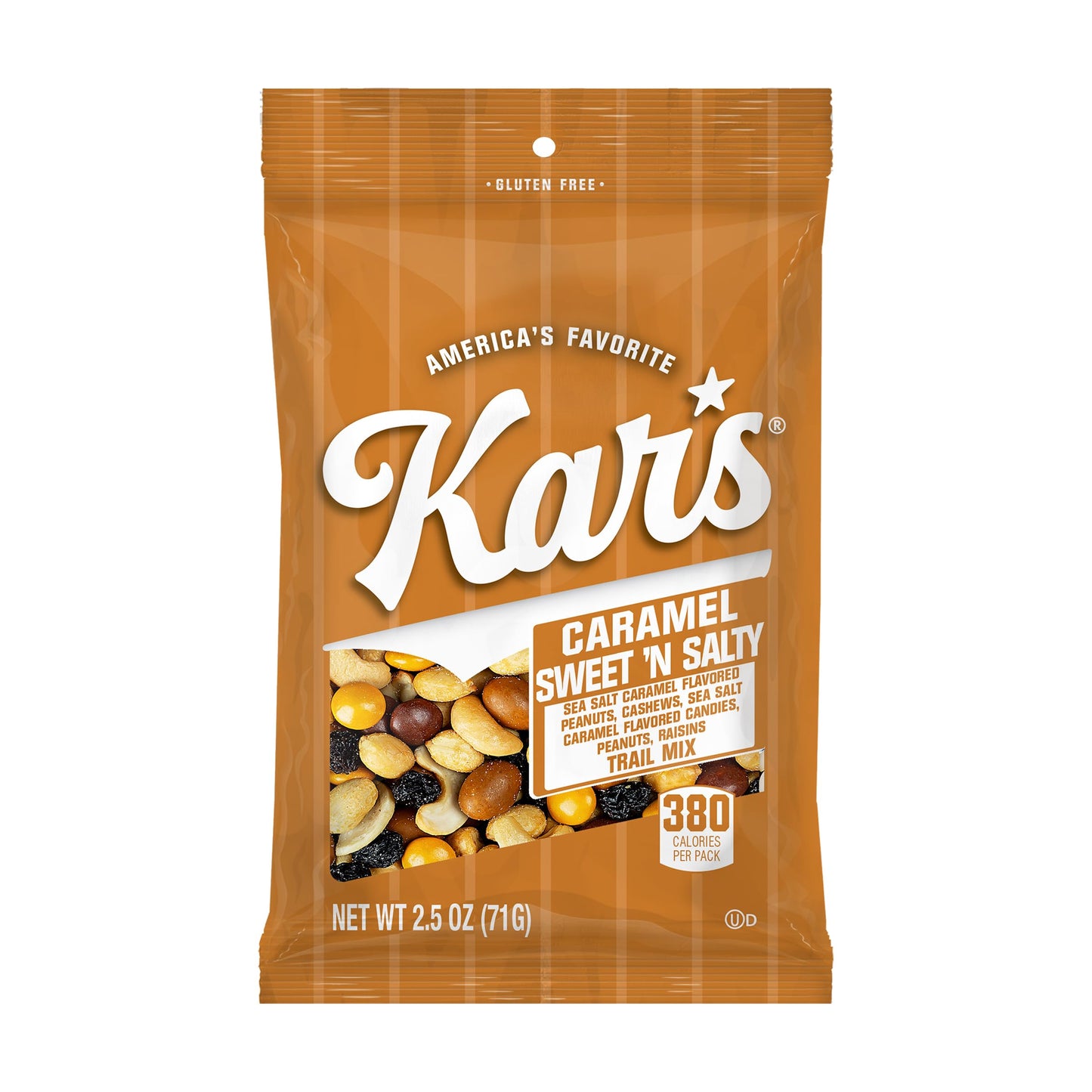 Kar's Sweet Trail Mix