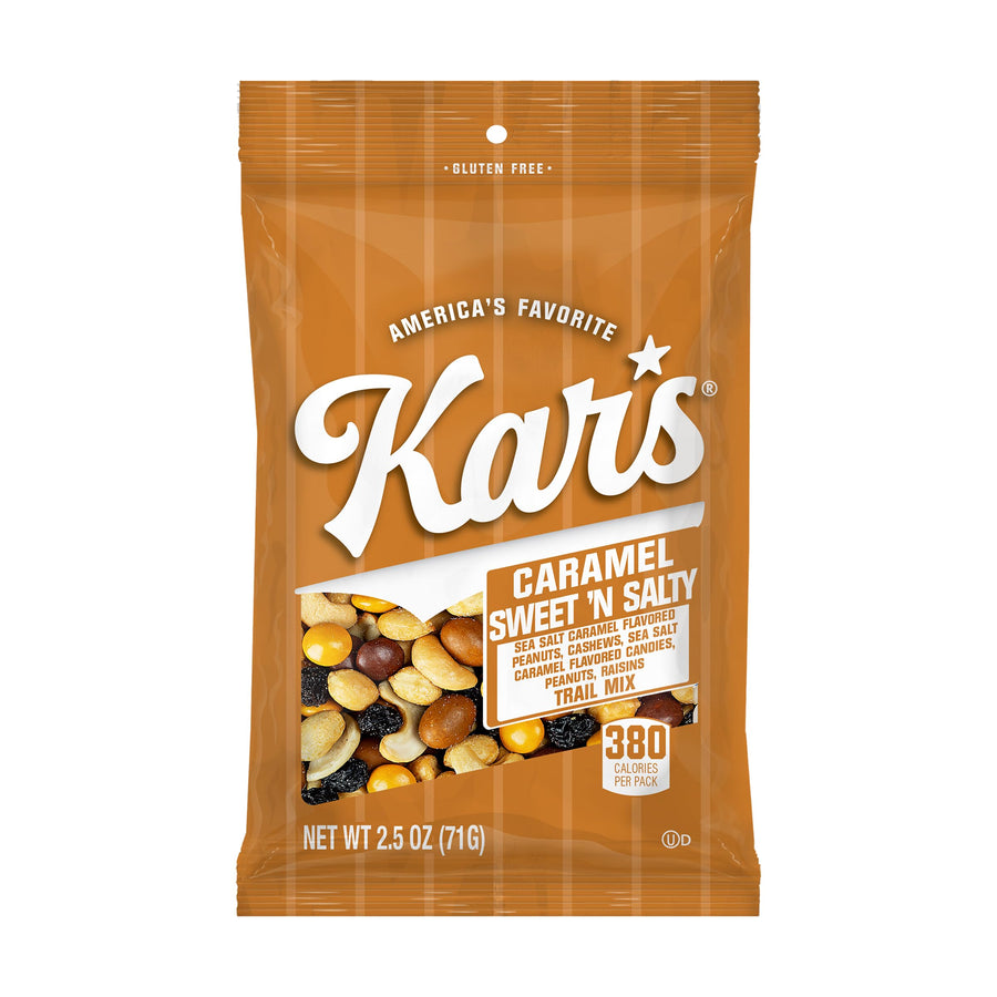 Kar's Sweet Trail Mix