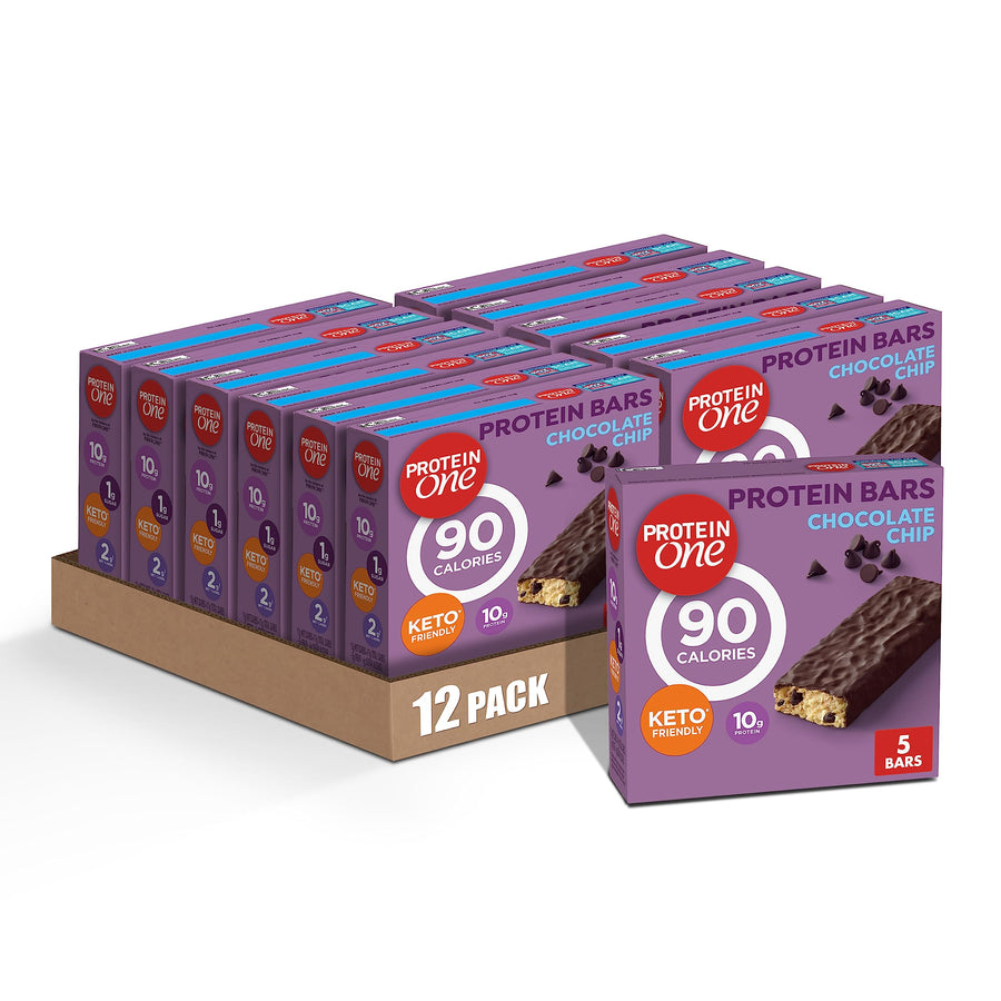 Protein One 90 Calorie Keto Protein Bars