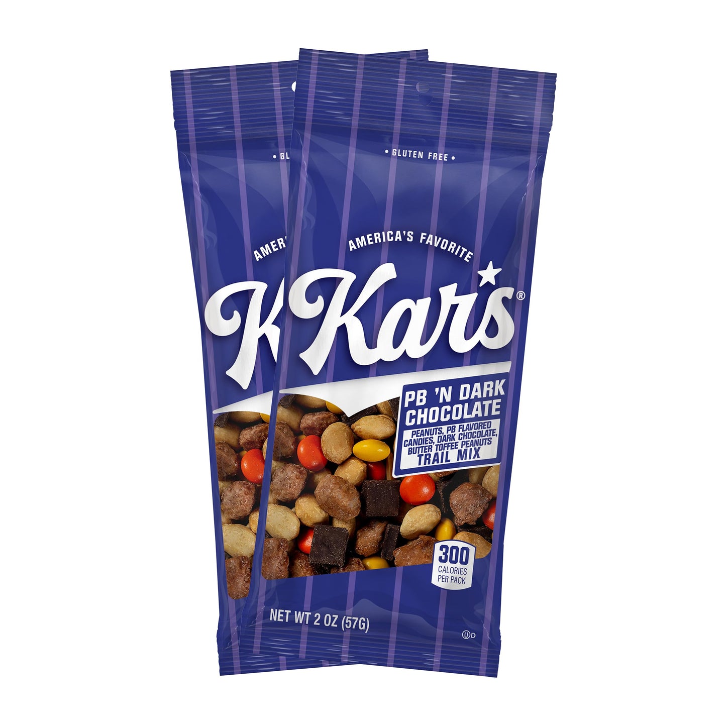 Kar's Sweet Trail Mix