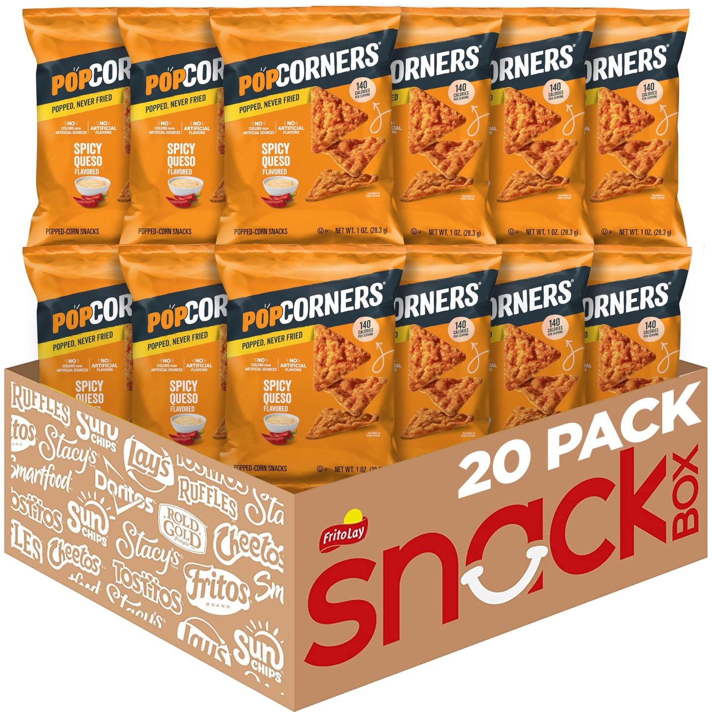 Stacy's Cheese Petites