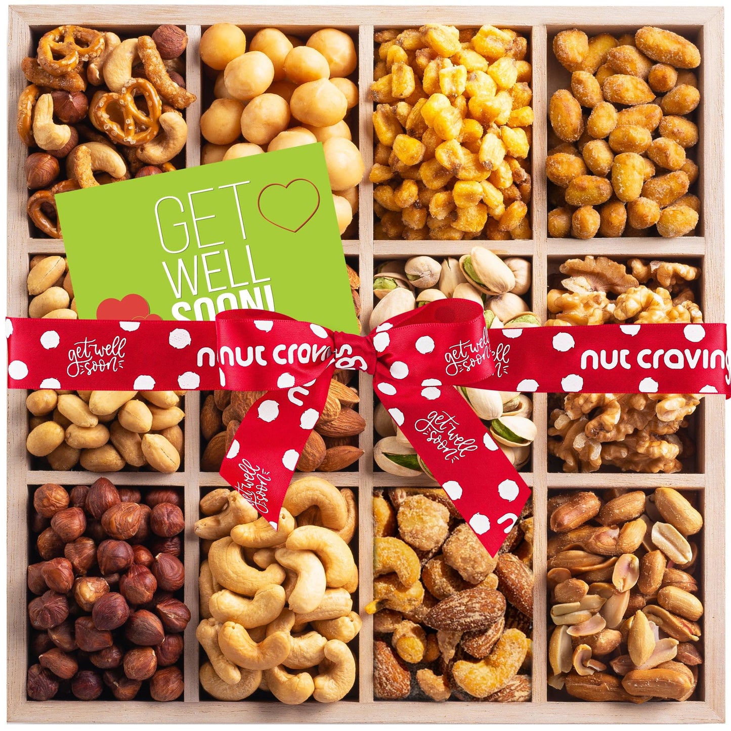 Parent - GB Nut Wood