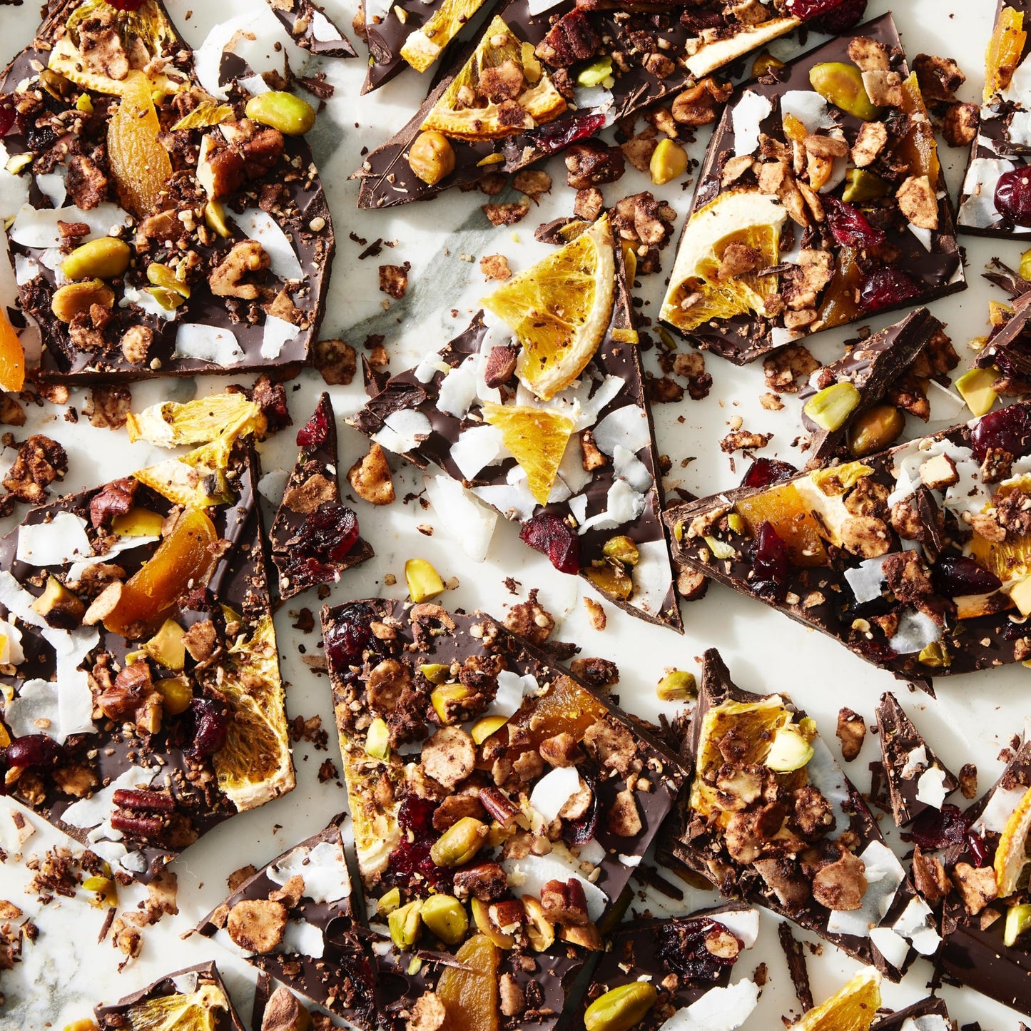 Organic Granola – Grain Free Chia Seed Snack