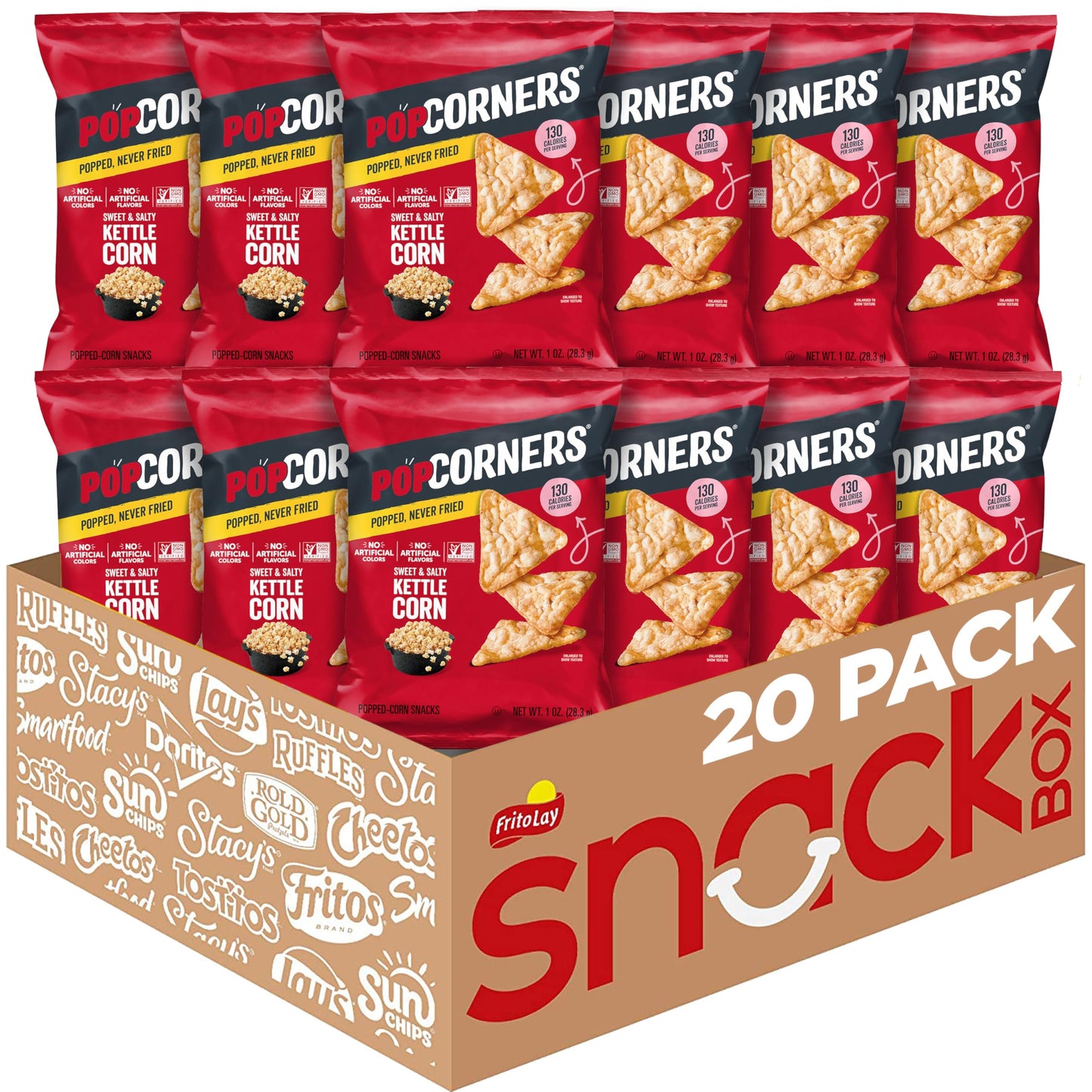 Stacy's Cheese Petites