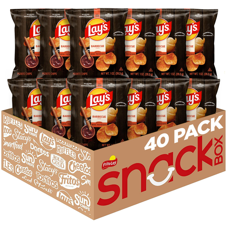 Lay's Potato Chips, Variety Pack