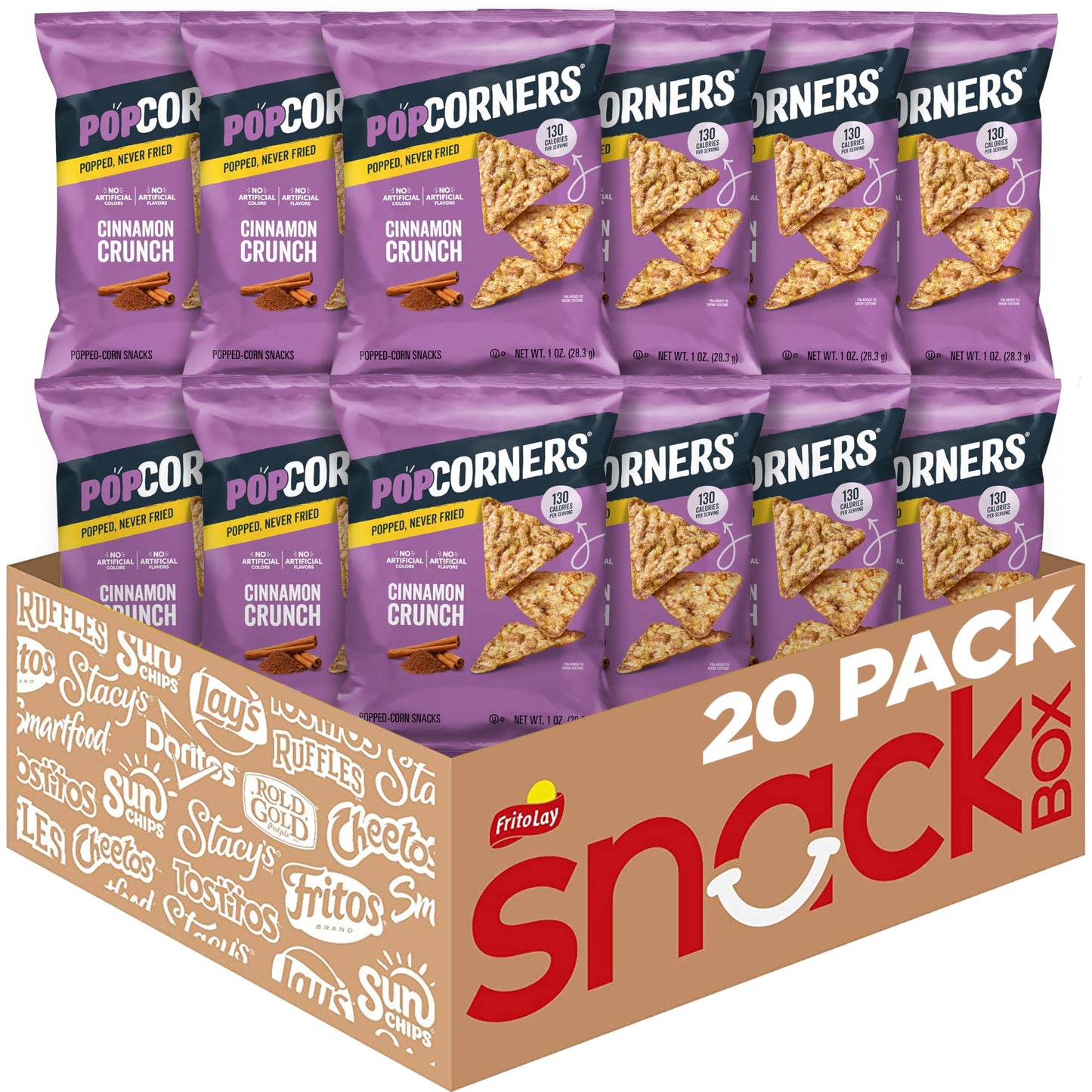 Stacy's Cheese Petites