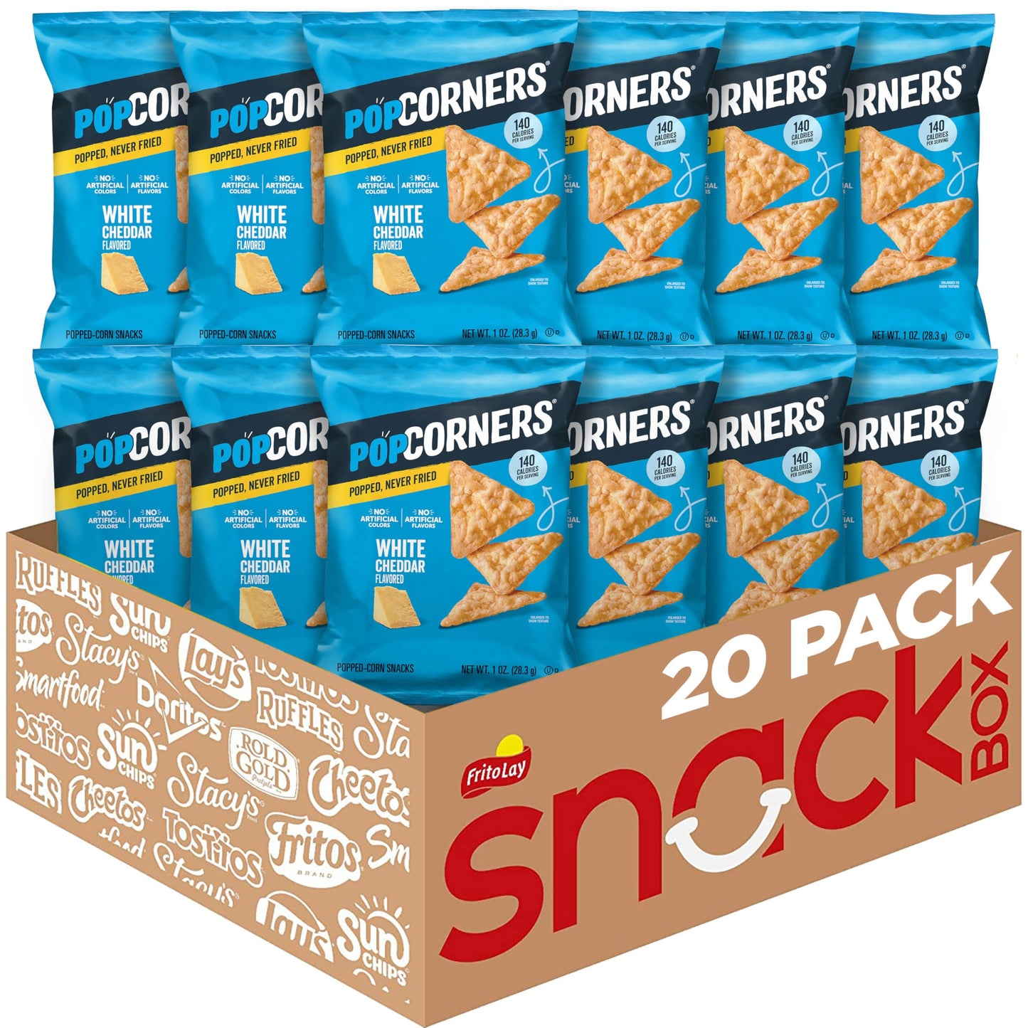Stacy's Cheese Petites