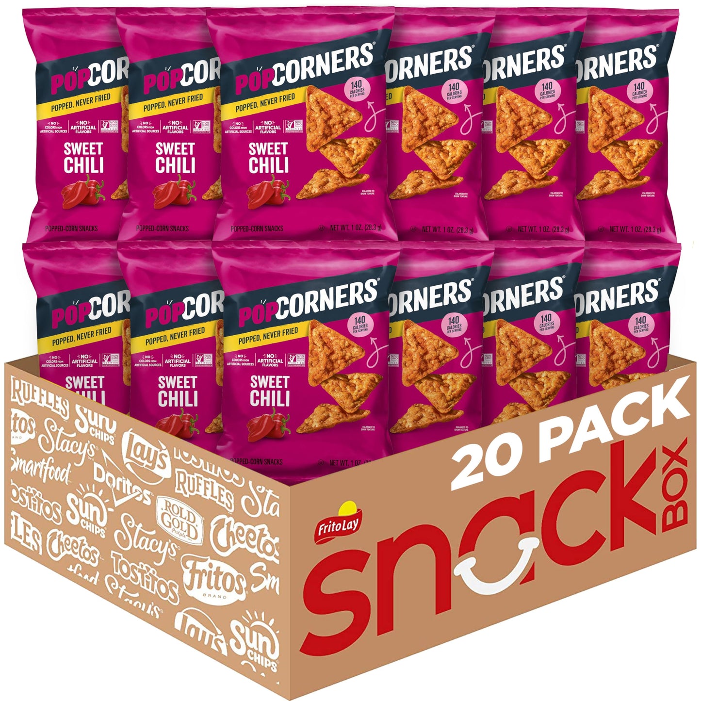 Stacy's Cheese Petites
