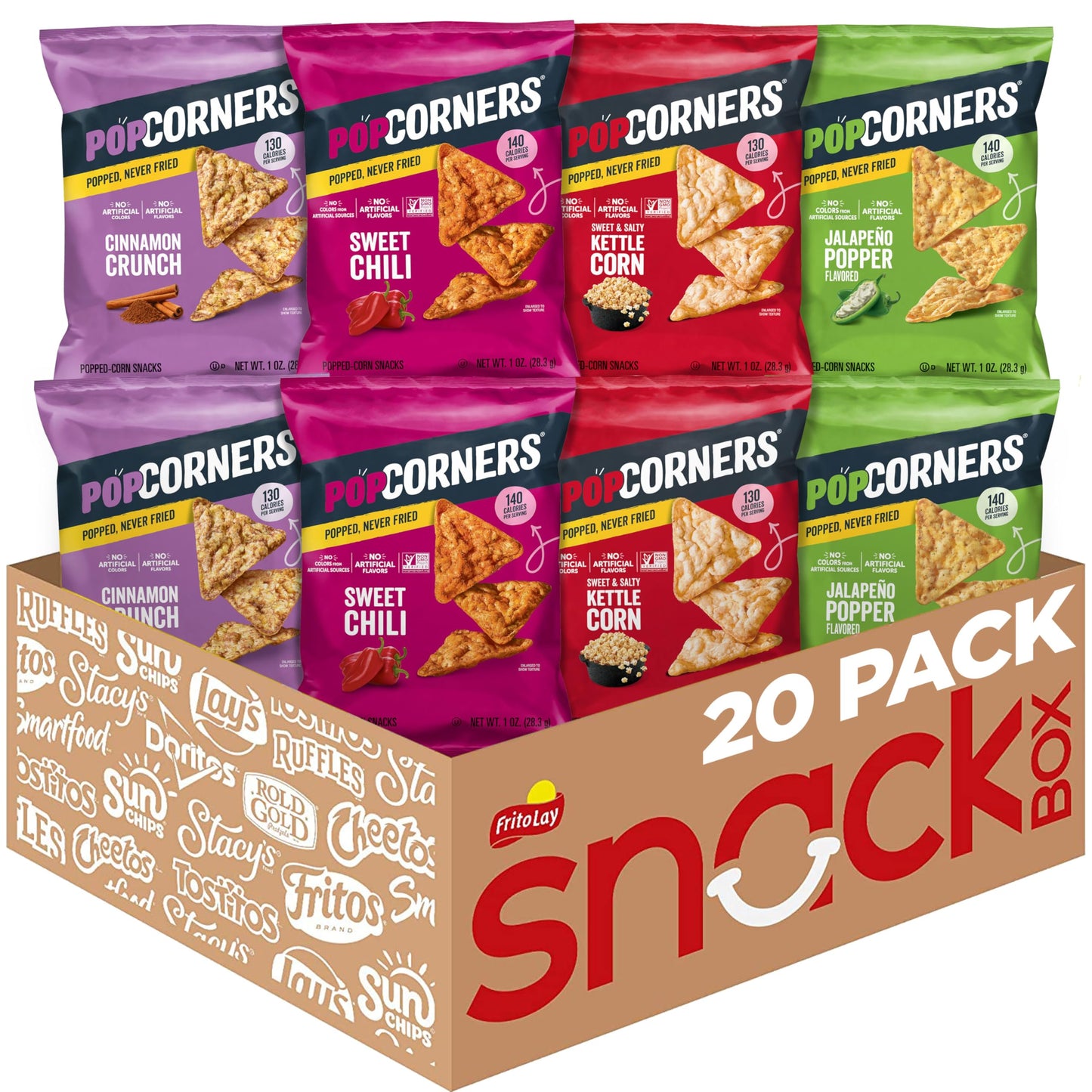 Stacy's Cheese Petites