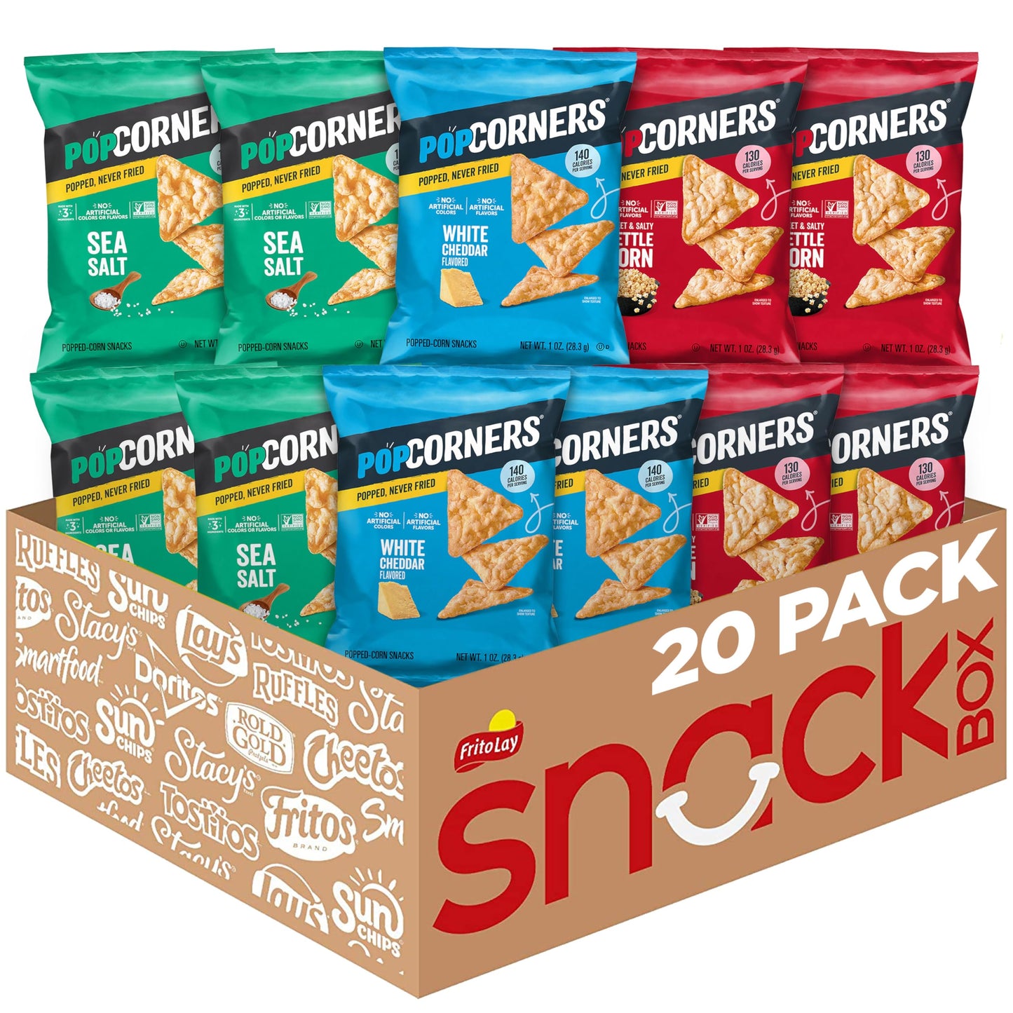 Stacy's Cheese Petites
