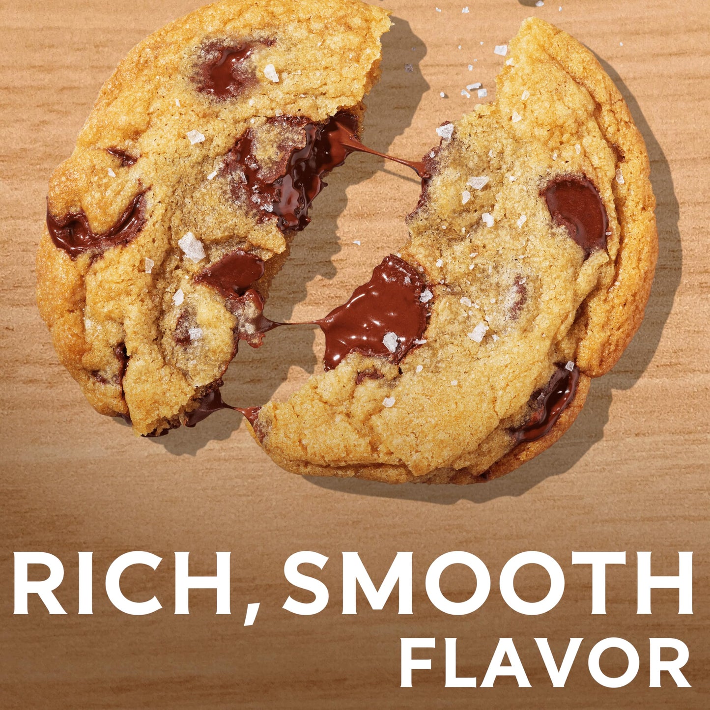 GHIRARDELLI Premium Chocolate Baking Chips