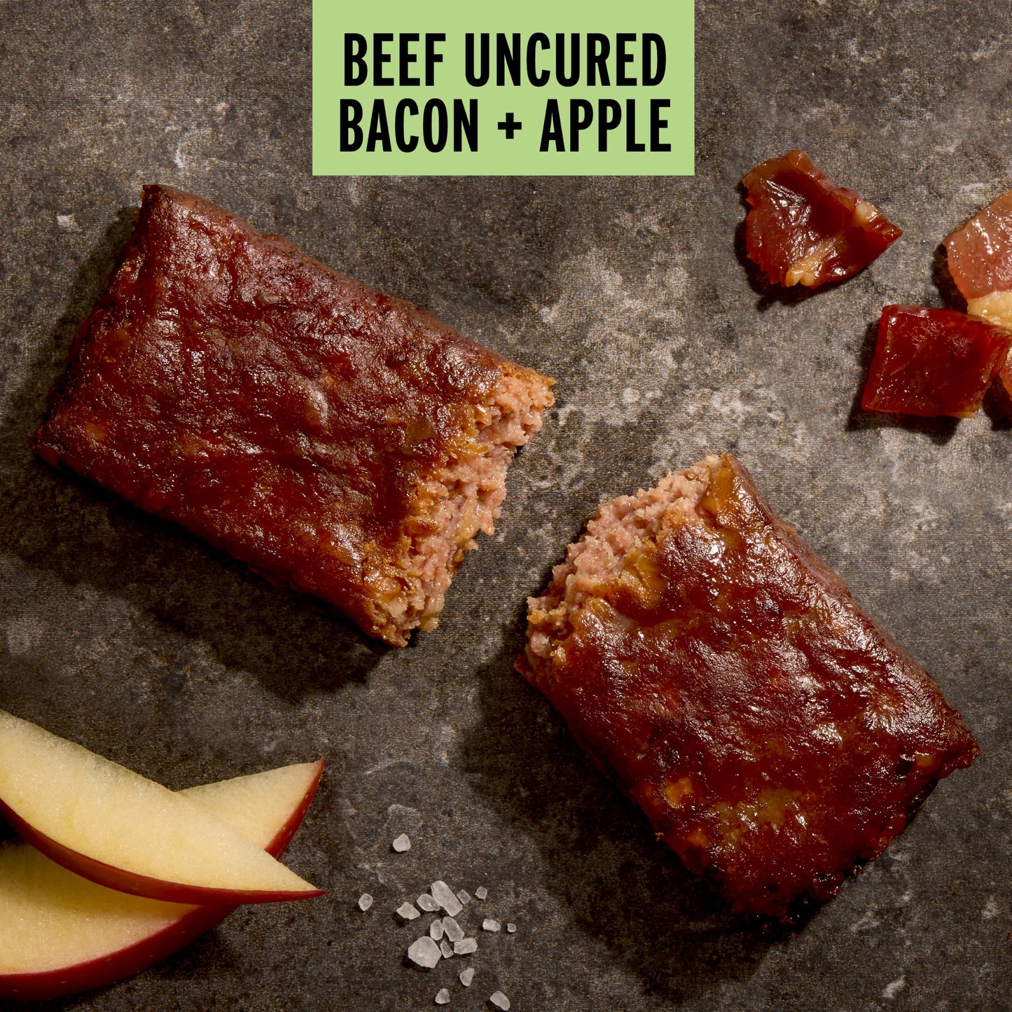 Grass Fed Venison Protein Snack Bars